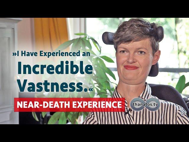 "I Have Experienced an Incredible Vastness" | Anastasia Umrik's Near-Death Experience