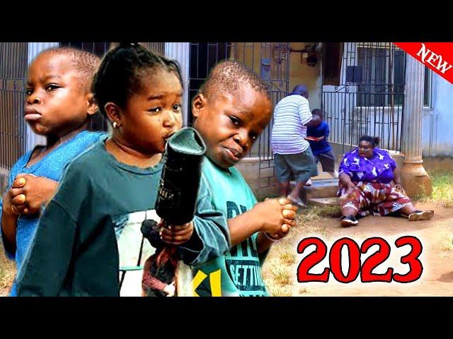 Best Of Nollywood 2023 - I Love You Official - Watch Best Of Nollywood Movies 2023
