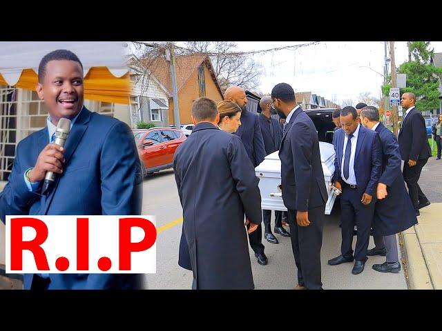 LIVE MURI CANADA GUSEZERA KABERA WISHWE NA POLICE /Ambasada Yashimiye Abanyarwanda Bakomeje Gutabara