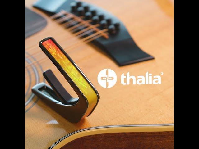 Thalia Capos : Sunrise Shell