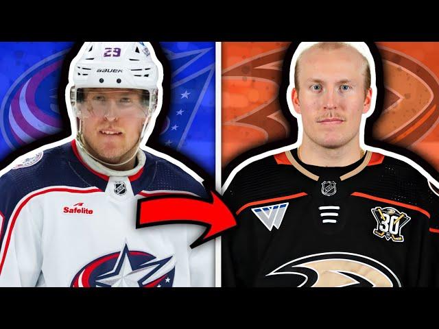 These NHL Teams Should TRADE For Patrik Laine