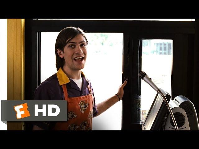 Clerks II (3/8) Movie CLIP - Transformers Sucked (2006) HD