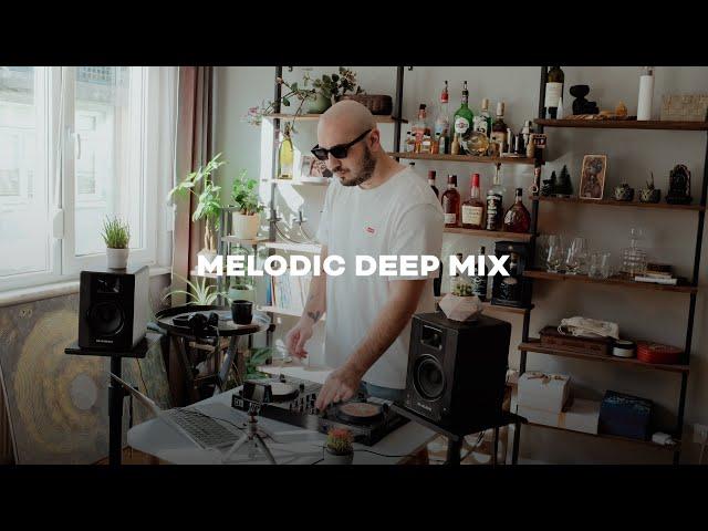 Melodic Deep Mix