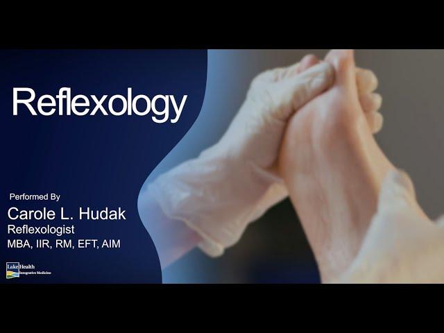 How Reflexology Works and What It Can Treat