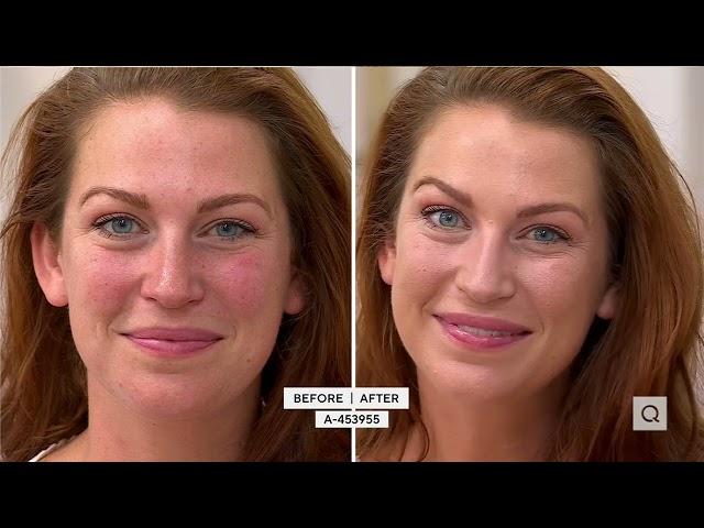 bareMinerals Complexion Rescue Tinted Moisturizer Duo w/ SPF 30 on QVC