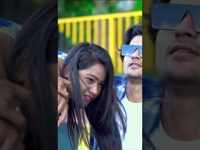 Blind Love Story Full Video On @prasvcreation #shorts #ytshorts #viral #prasvvlog #prasv