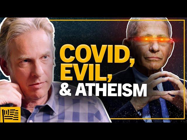 Adam Curry: The Evil of COVID Led Me to God