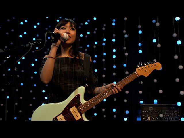 beabadoobee - Full Performance (Live on KEXP)