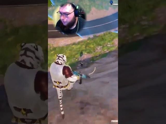 The final kill! | @thatsheppyguy on #twitch #kick #gamer #smallstreamer #streamer #fortnite #solos
