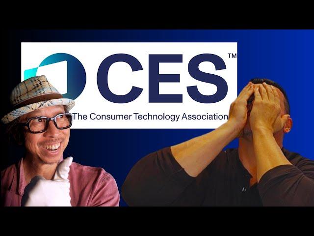 CES 2025 TV Preview, Leaks & Predictions!