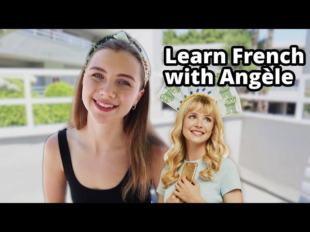 Learning French with songs | Angèle - Balance ton quoi [Guide to French pronunciation]