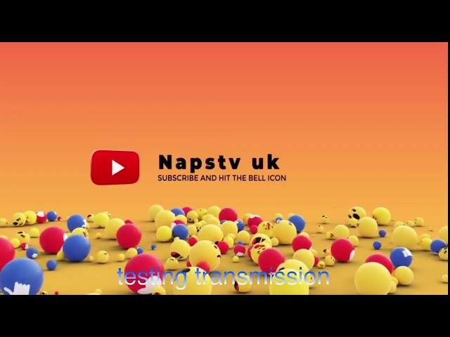 napstv uk