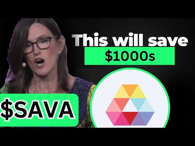 SAVA Stock FRIDAY ALERT! (Targets & Update!) SAVA stock trading broker review