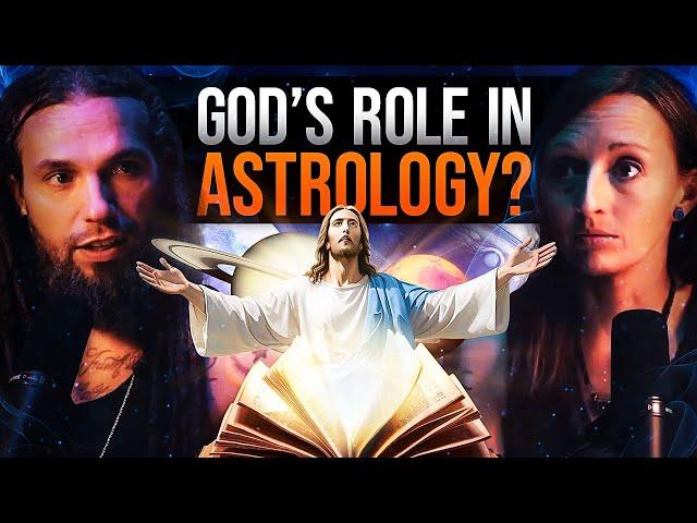 The Bible is Multi-Dimensional: It's Not Just Literal, It's Allegory, Astrology, and More!