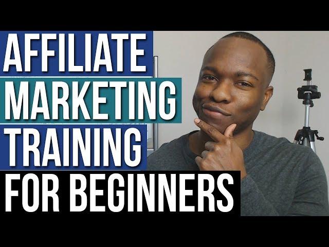 Affiliate Marketing Training For BEGINNERS - Finding BEST [$9000 PER SALE] Affiliate Programs