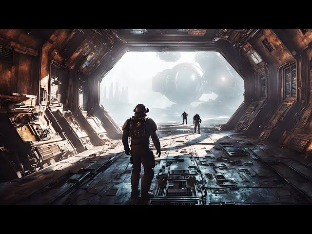 Top 25 Amazing Upcoming SPACE Games of 2024 & 2025