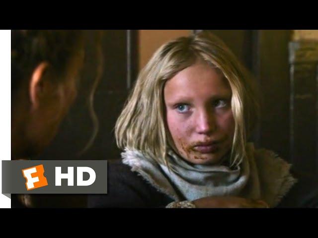 News of the World (2020) - Speaking Kiowa Scene (3/10) | Movieclips