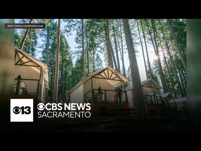 This Nevada City RV campground named bestby USA Today