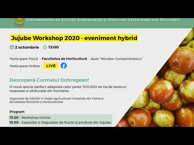 Zilele Horticulturii Bucureștene 2021 - Hortus FlorShow  Live Stream