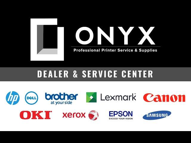 HP MFP-M426fdw | How to Change Your Toner Cartridge | Onyx Imaging