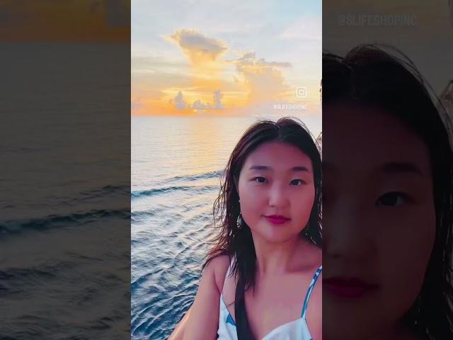 Antigua Day Trip Princess Cruise 安提瓜加勒比海一日游