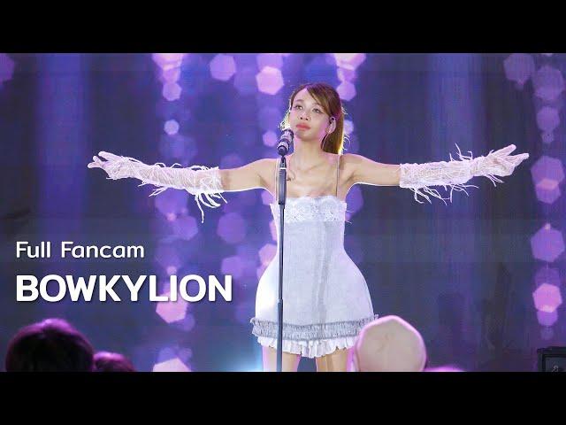 [Full Fancam] BOWKYLION @ EM DISTRICT WINTER WONDERLAND 2024 | 241231