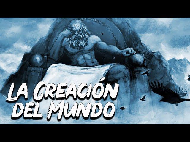 Mitología Griega: Cronos y la Creación del Mundo - Mira la Historia