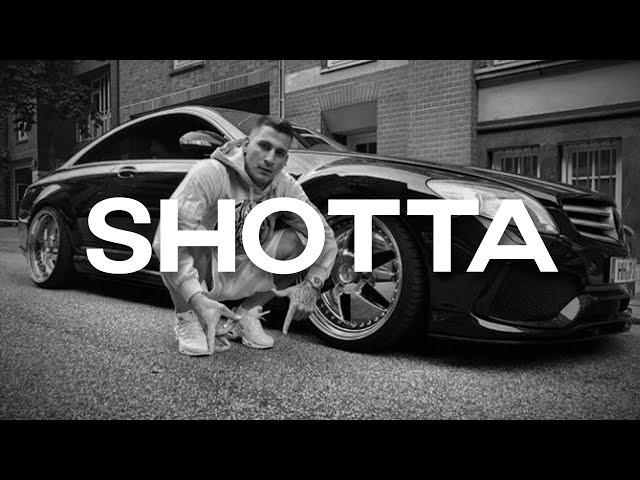 [FREE] GZUZ X SIL3A Aggressive Rap Type Beat 2024 - ''SHOTTA'' I Hard Trap Type Beat