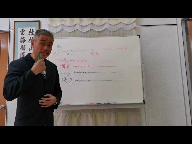 什么是NLP，什么是催眠？我是合格的导师