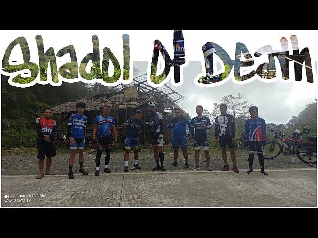 SHADOL OF DEATH | Maragusan Davao de Oro | 2nd Time Around | ZCatS TV 