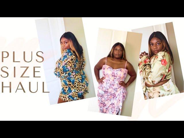 Plus Size Fashion Haul | FUPA Friendly, Sexy looks! | MizdeeLiving