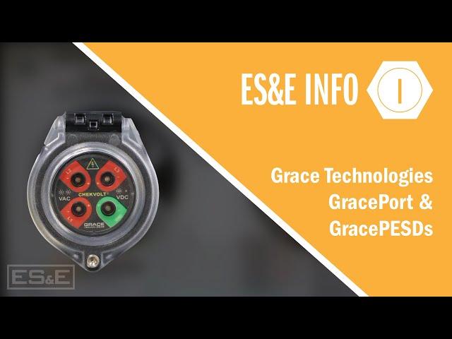 GracePort & GracePESDs