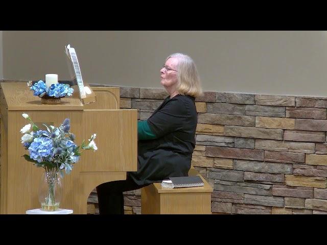 Fort Collins SDA Church Live Stream