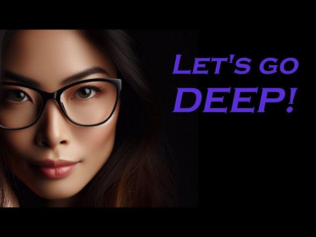 Let's Go Deep! House Mix - JdN Amsterdam