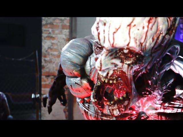 Gamescom Trailer 2022 | After Covid 19