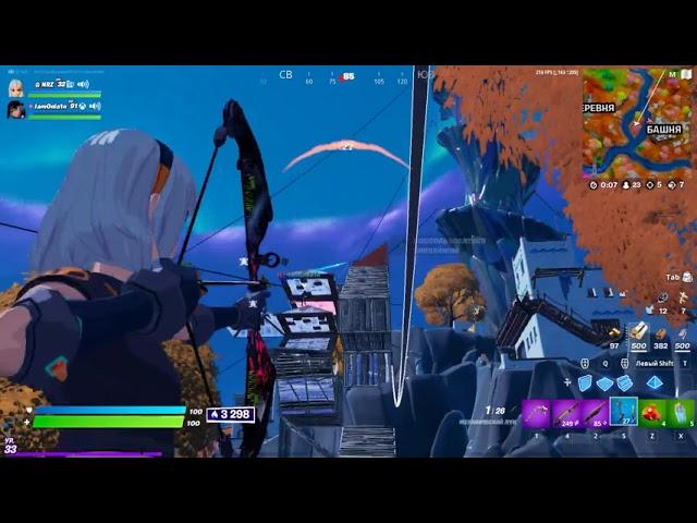 Likzy / Highlights#6 / Nobody Loyal