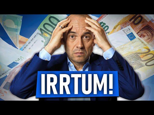 Abfindungshöhe – Dieser Irrtum verbrennt dein Geld!