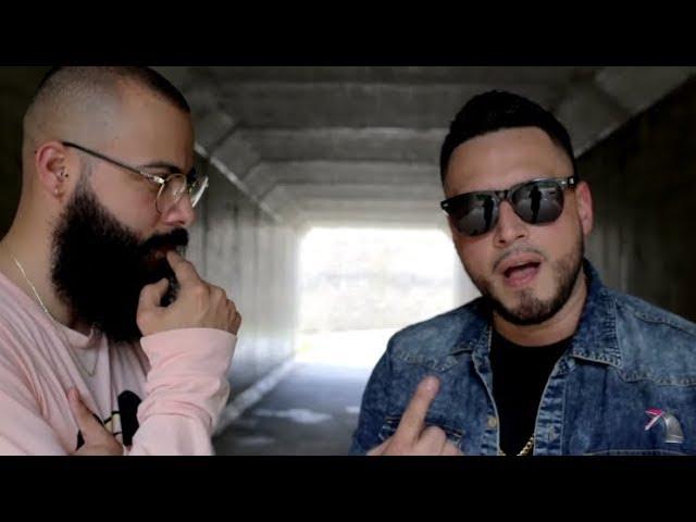 Mesianico ft. Jay Kalyl - Reflejo (Video Oficial) Estreno | REGGAETON CRISTIANO 2019