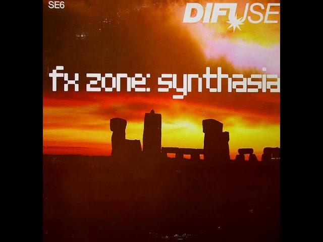 FX Zone - Synthasia (Nu NRG Remix)