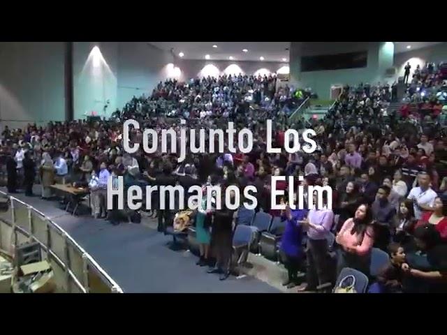 Misión cristiana elim de Virginia