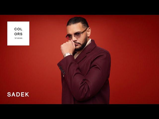 Sadek - Changement de propriétaire | A COLORS SHOW