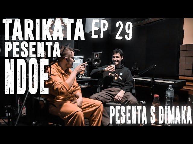 TARIKATA...НА ГОСТИ НА НАЙ - ДОБРИЯТ ПОДКАСТ ЕП.29(The Best Podcast)