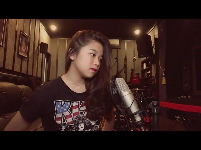 Destiny’s Child - Stand Up For Love ( Cover by Anggis Devaki )