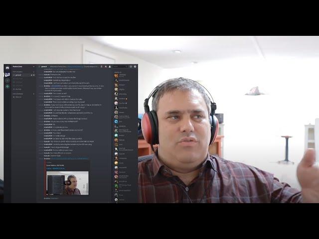 Funtoo - GNOME 3.36 etc / Trim the Beard