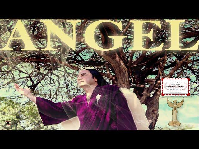 "ANGEL" SONG BY TAHER SHAH | AWARD-WINNING |