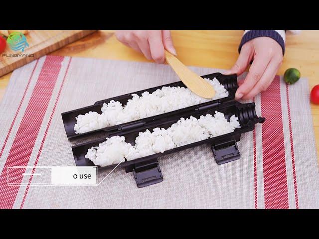 FUNGYAND All-in-One Sushi Making Kit