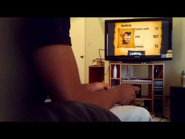 The Samsung Galaxy Note Is A Game Console! [ColdFustion]