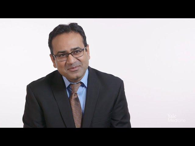 Meet Cardiothoracic Surgeon Prashanth Vallabhajosyula, MD, MS