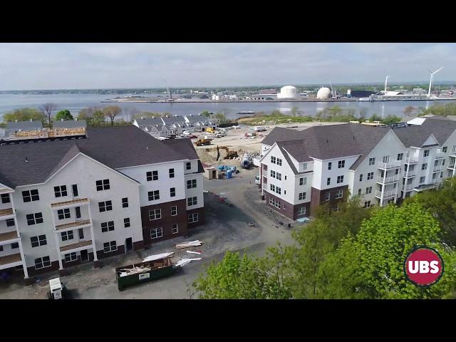 UBS - Kettle Point Apartments