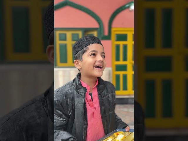 Fateha ka khaana #trending #islamic #inspiration #emotional #shorts